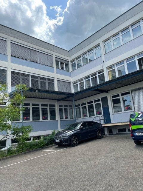 office to rent, 370 m², Mollenbachstraße 14, Leonberg, Baden-Württemberg office to rent, 370 m², Mollenbachstraße 14, Leonberg, Baden-Württemberg