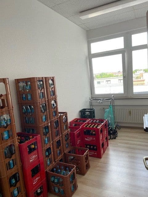 office to rent, 370 m², Mollenbachstraße 14, Leonberg, Baden-Württemberg office to rent, 370 m², Mollenbachstraße 14, Leonberg, Baden-Württemberg