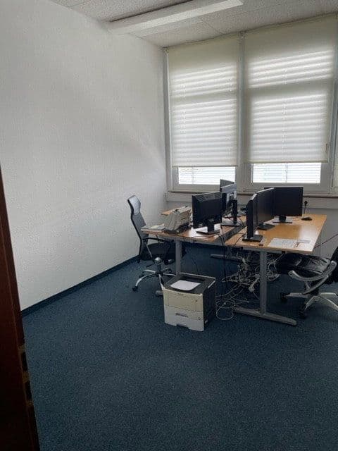 office to rent, 370 m², Mollenbachstraße 14, Leonberg, Baden-Württemberg office to rent, 370 m², Mollenbachstraße 14, Leonberg, Baden-Württemberg