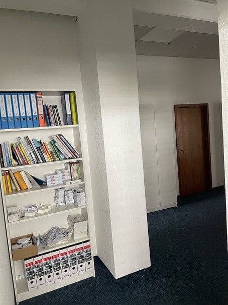 office to rent, 370 m², Mollenbachstraße 14, Leonberg, Baden-Württemberg office to rent, 370 m², Mollenbachstraße 14, Leonberg, Baden-Württemberg