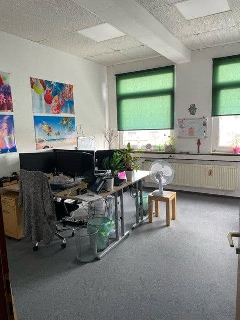 office to rent, 370 m², Mollenbachstraße 14, Leonberg, Baden-Württemberg office to rent, 370 m², Mollenbachstraße 14, Leonberg, Baden-Württemberg