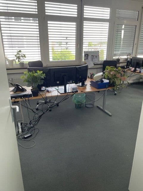 office to rent, 370 m², Mollenbachstraße 14, Leonberg, Baden-Württemberg office to rent, 370 m², Mollenbachstraße 14, Leonberg, Baden-Württemberg