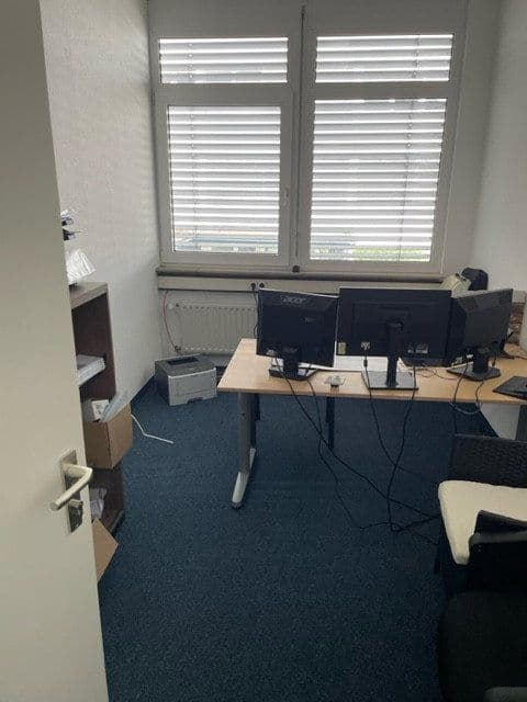 office to rent, 370 m², Mollenbachstraße 14, Leonberg, Baden-Württemberg office to rent, 370 m², Mollenbachstraße 14, Leonberg, Baden-Württemberg