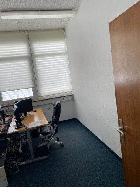 office to rent, 370 m², Mollenbachstraße 14, Leonberg, Baden-Württemberg office to rent, 370 m², Mollenbachstraße 14, Leonberg, Baden-Württemberg