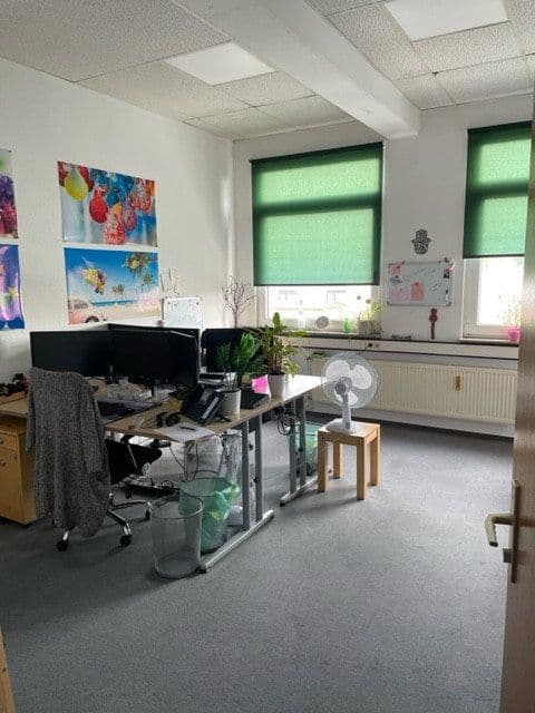 office to rent, 370 m², Mollenbachstraße 14, Leonberg, Baden-Württemberg office to rent, 370 m², Mollenbachstraße 14, Leonberg, Baden-Württemberg