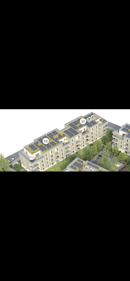 Studio flat to rent, 59 m², Herbert-Belser-Ring 2, Maintal, Hesse Studio flat to rent, 59 m², Herbert-Belser-Ring 2, Maintal, Hesse