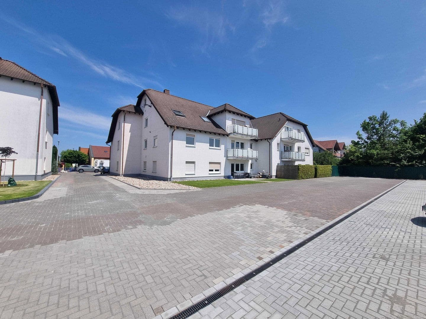 house for sale, 2,677 m², Seufzerweg 2-4, Ramstein-Miesenbach, Rhineland-Palatinate house for sale, 2,677 m², Seufzerweg 2-4, Ramstein-Miesenbach, Rhineland-Palatinate