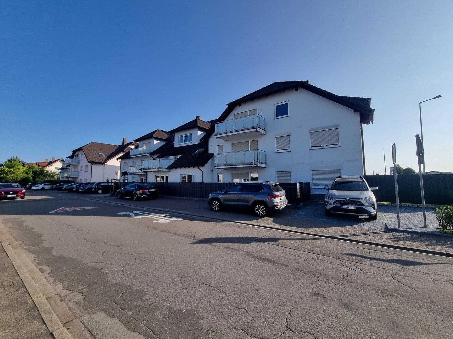 house for sale, 2,677 m², Seufzerweg 2-4, Ramstein-Miesenbach, Rhineland-Palatinate house for sale, 2,677 m², Seufzerweg 2-4, Ramstein-Miesenbach, Rhineland-Palatinate