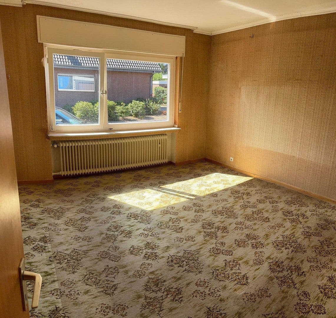 house for sale, 113 m², Kerken, North Rhine-Westphalia house for sale, 113 m², Kerken, North Rhine-Westphalia