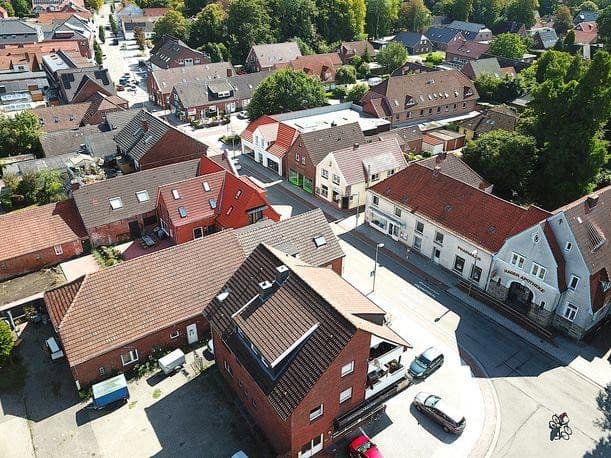 4 bedroom flat to rent, 120 m², Hauptstraße 50a, Hage, Lower Saxony 4 bedroom flat to rent, 120 m², Hauptstraße 50a, Hage, Lower Saxony
