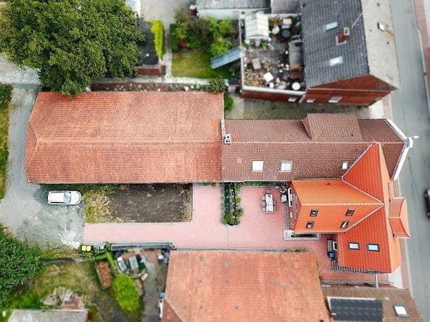 4 bedroom flat to rent, 120 m², Hauptstraße 50a, Hage, Lower Saxony 4 bedroom flat to rent, 120 m², Hauptstraße 50a, Hage, Lower Saxony
