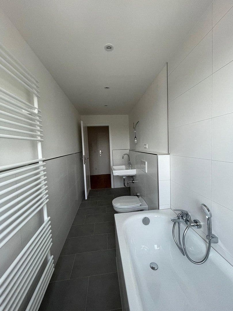 2 bedroom flat to rent, 77 m², Feldstr. 1, Meerbusch, North Rhine-Westphalia 2 bedroom flat to rent, 77 m², Feldstr. 1, Meerbusch, North Rhine-Westphalia