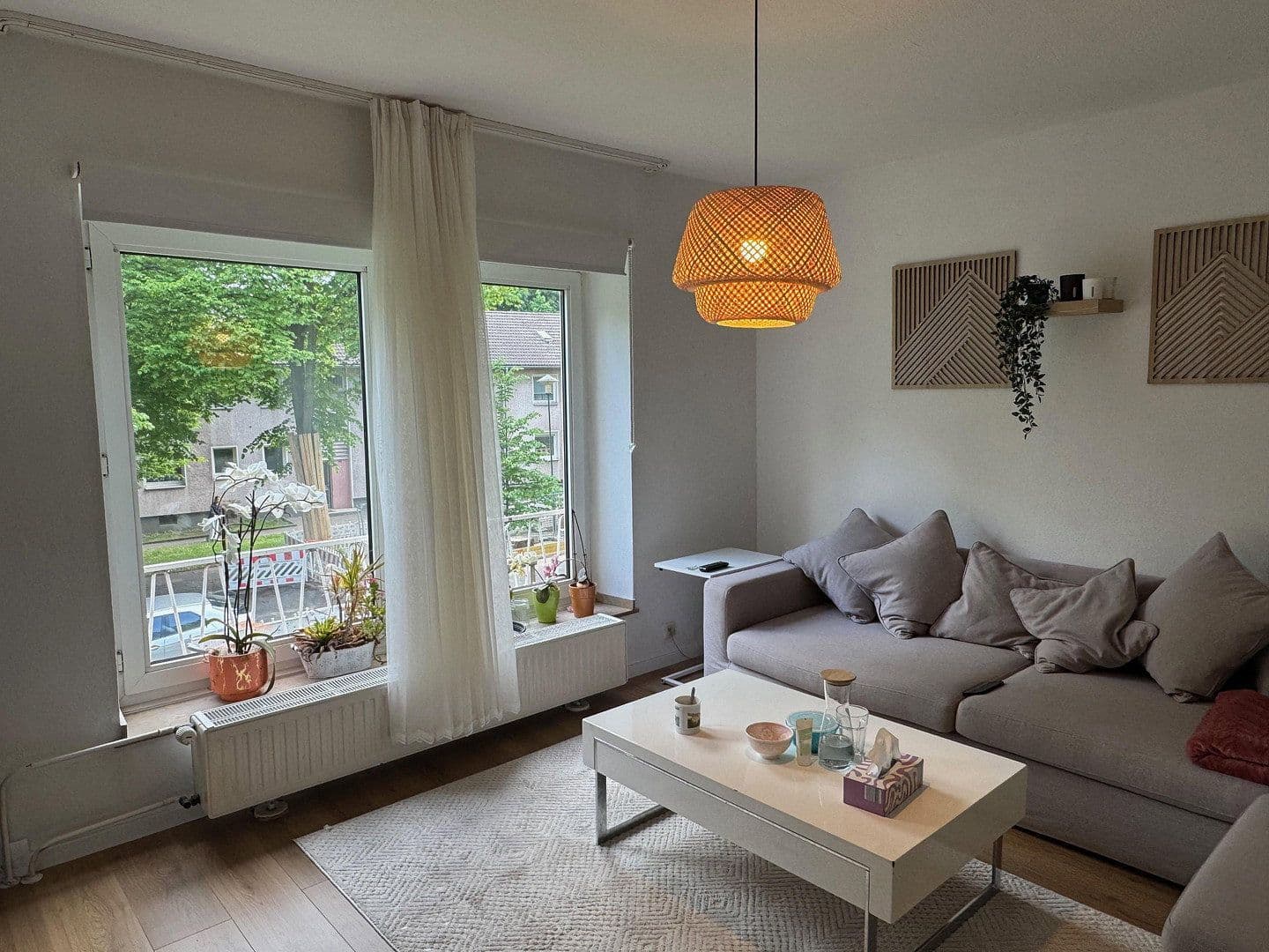 3 bedroom flat to rent, 52 m², Duisburg, North Rhine-Westphalia 3 bedroom flat to rent, 52 m², Duisburg, North Rhine-Westphalia