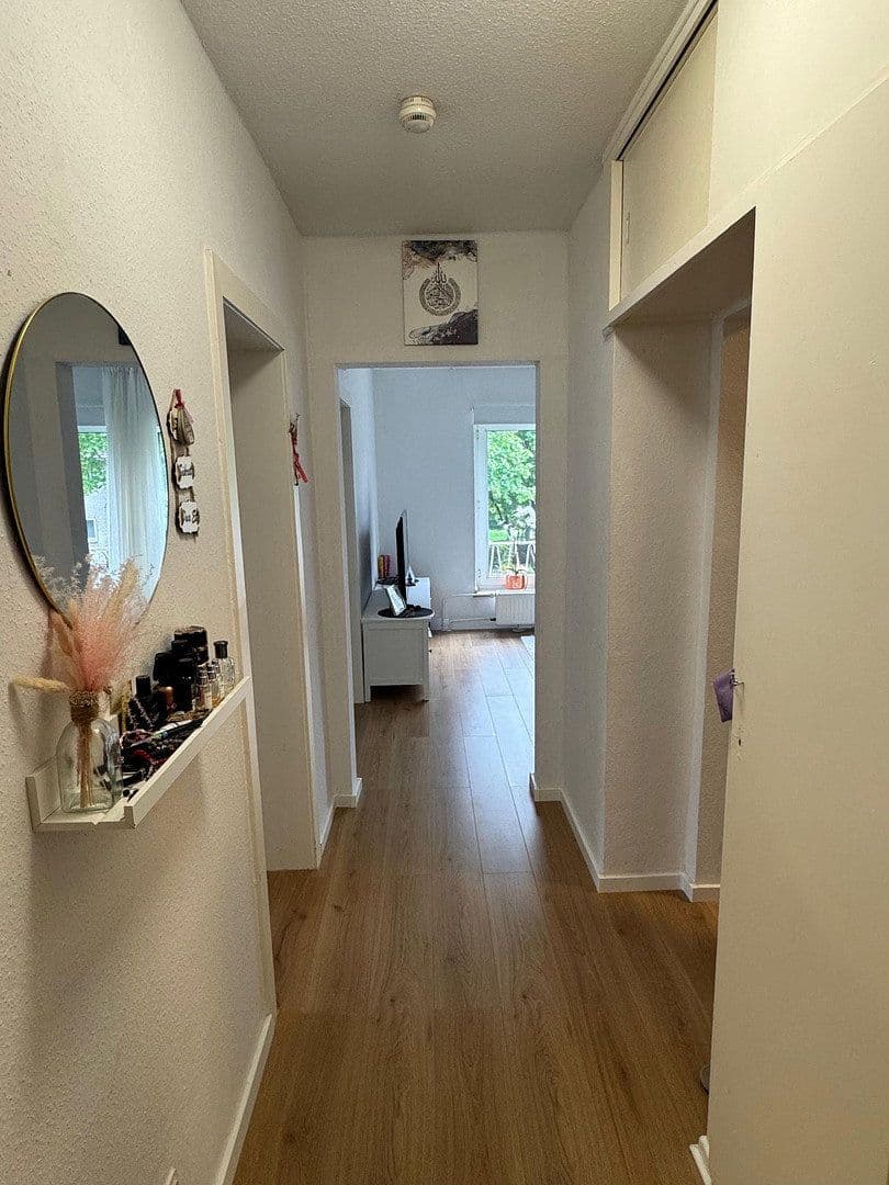 3 bedroom flat to rent, 52 m², Duisburg, North Rhine-Westphalia 3 bedroom flat to rent, 52 m², Duisburg, North Rhine-Westphalia