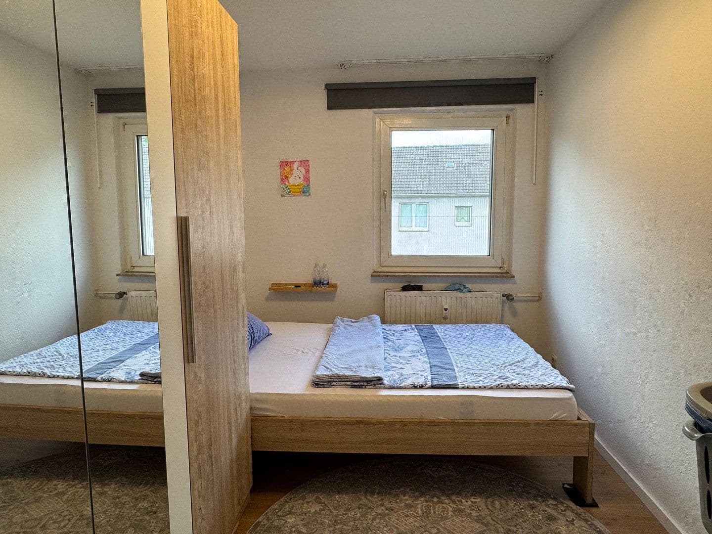 3 bedroom flat to rent, 52 m², Duisburg, North Rhine-Westphalia 3 bedroom flat to rent, 52 m², Duisburg, North Rhine-Westphalia
