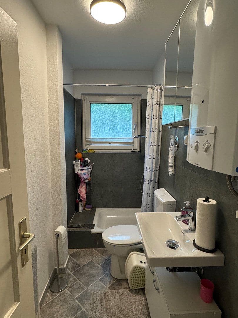 3 bedroom flat to rent, 52 m², Duisburg, North Rhine-Westphalia 3 bedroom flat to rent, 52 m², Duisburg, North Rhine-Westphalia