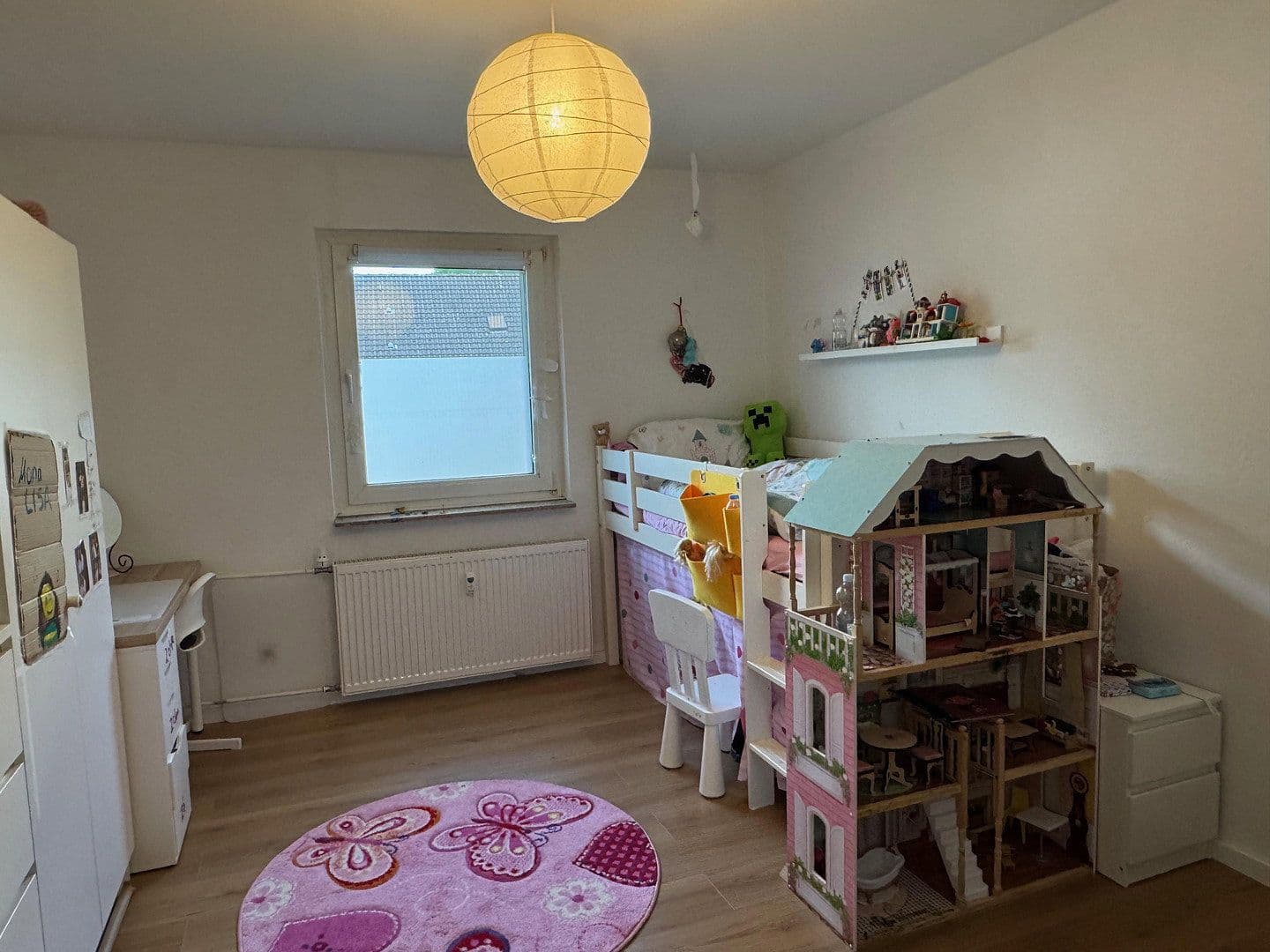 3 bedroom flat to rent, 52 m², Duisburg, North Rhine-Westphalia 3 bedroom flat to rent, 52 m², Duisburg, North Rhine-Westphalia