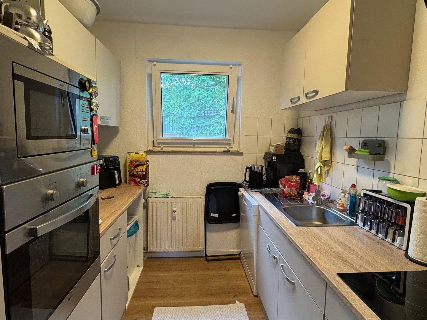 3 bedroom flat to rent, 52 m², Duisburg, North Rhine-Westphalia 3 bedroom flat to rent, 52 m², Duisburg, North Rhine-Westphalia