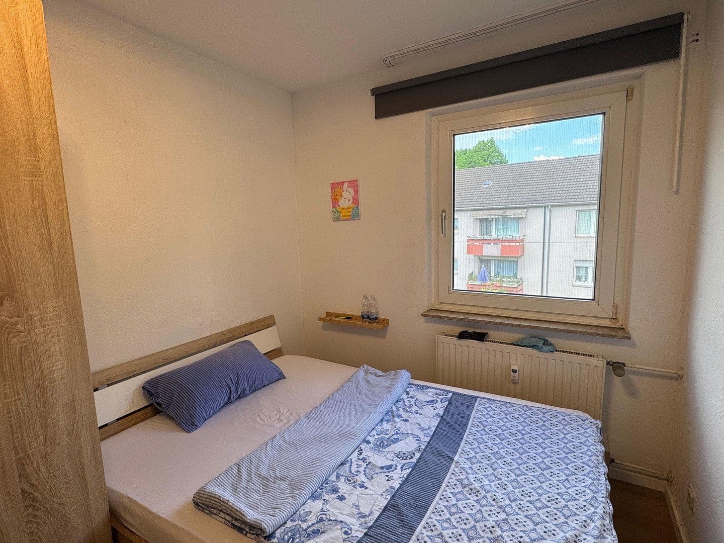 3 bedroom flat to rent, 52 m², Duisburg, North Rhine-Westphalia 3 bedroom flat to rent, 52 m², Duisburg, North Rhine-Westphalia
