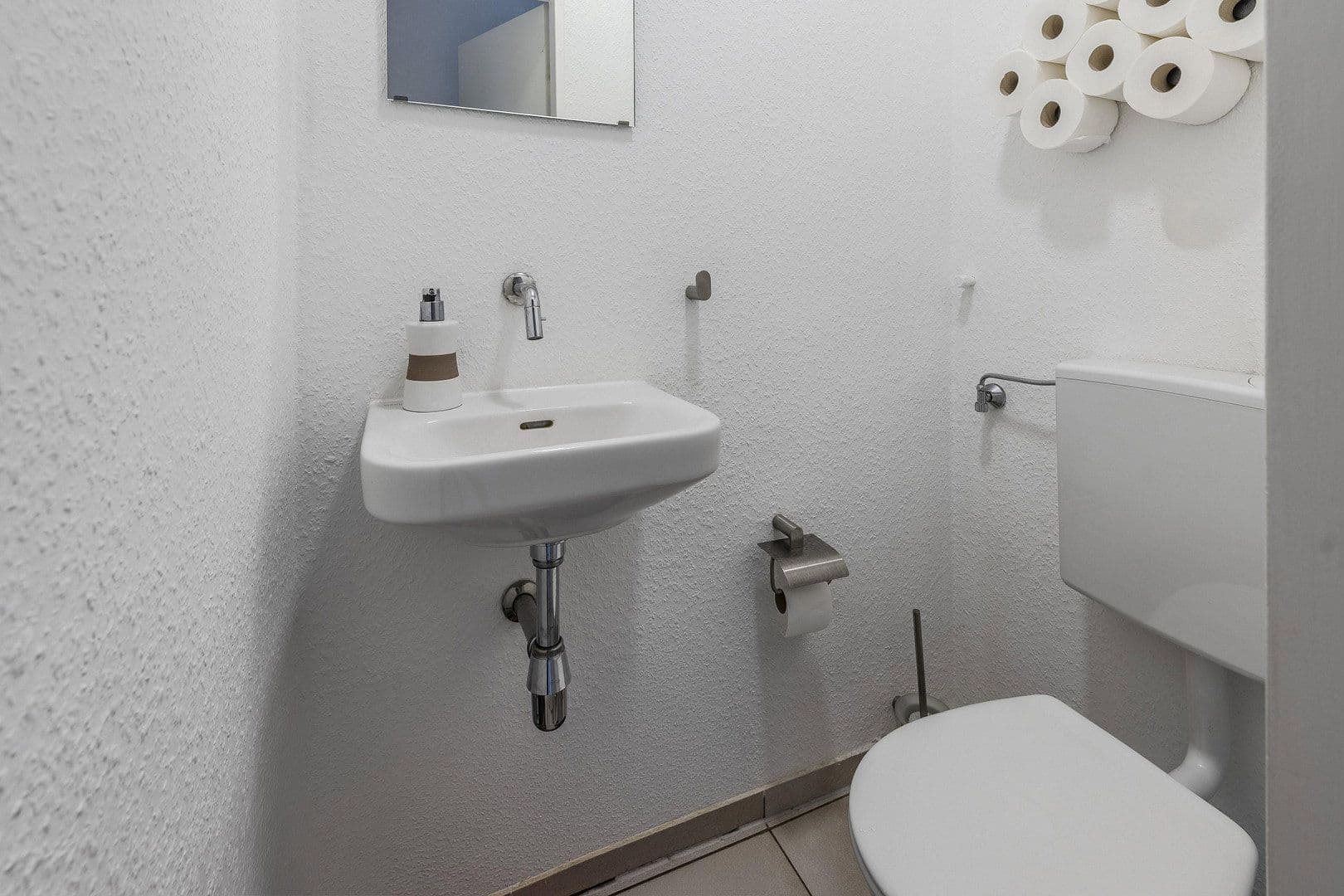 3 bedroom flat to rent, 86 m², Oberstenfeld, Baden-Württemberg 3 bedroom flat to rent, 86 m², Oberstenfeld, Baden-Württemberg