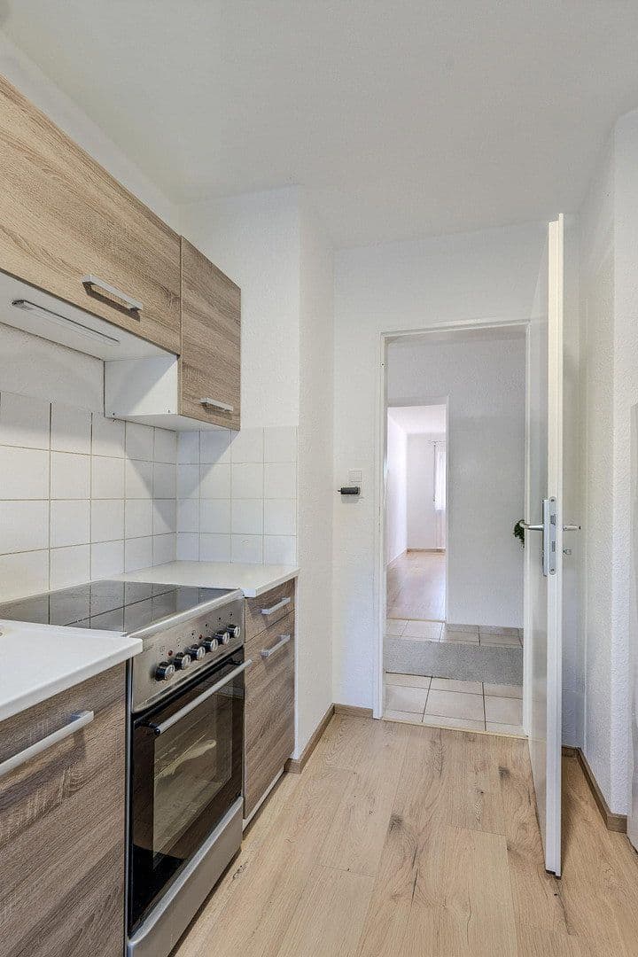 3 bedroom flat to rent, 86 m², Oberstenfeld, Baden-Württemberg 3 bedroom flat to rent, 86 m², Oberstenfeld, Baden-Württemberg