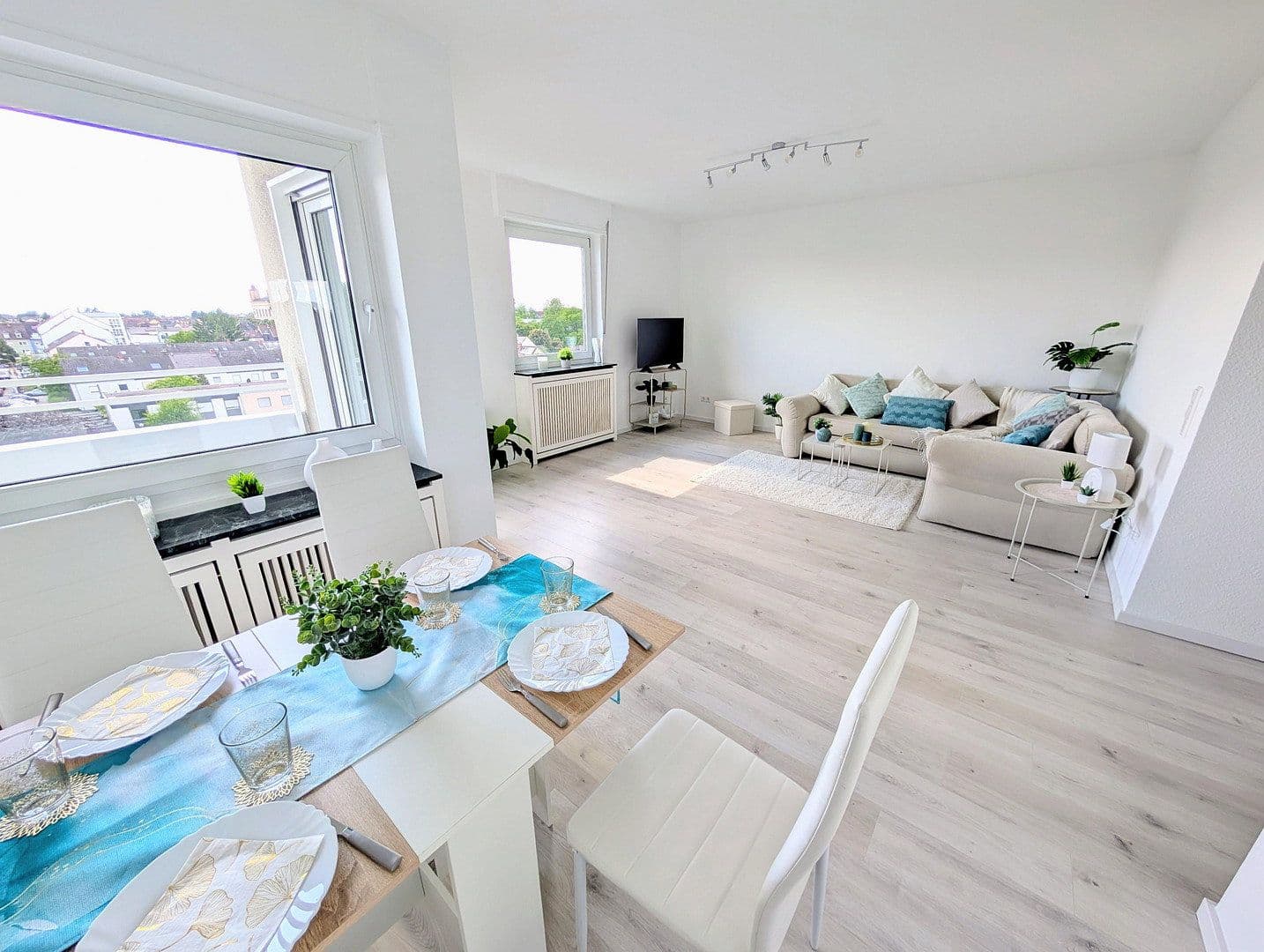 3 bedroom flat for sale, 76 m², Rheinecke 27, Ludwigshafen am Rhein, Rhineland-Palatinate 3 bedroom flat for sale, 76 m², Rheinecke 27, Ludwigshafen am Rhein, Rhineland-Palatinate