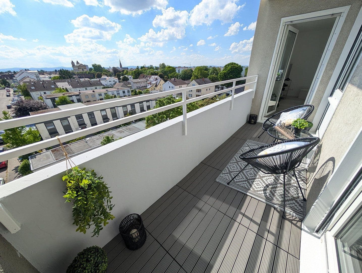 3 bedroom flat for sale, 76 m², Rheinecke 27, Ludwigshafen am Rhein, Rhineland-Palatinate 3 bedroom flat for sale, 76 m², Rheinecke 27, Ludwigshafen am Rhein, Rhineland-Palatinate