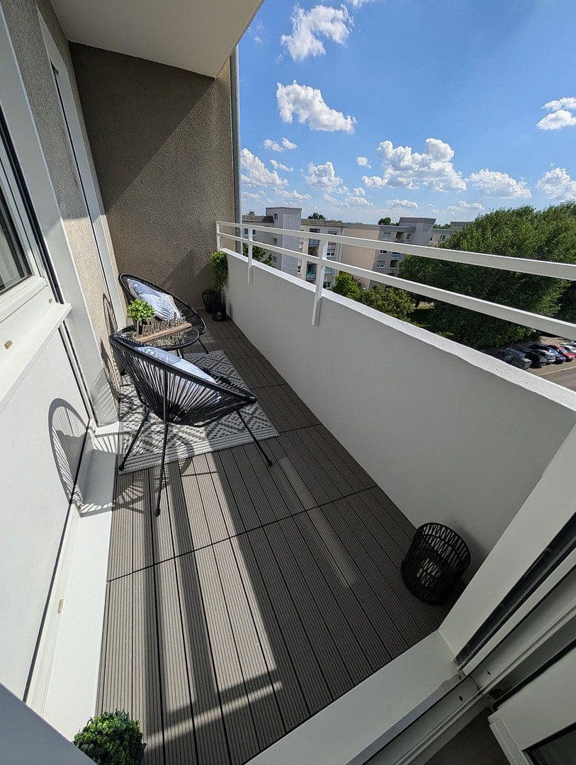 3 bedroom flat for sale, 76 m², Rheinecke 27, Ludwigshafen am Rhein, Rhineland-Palatinate 3 bedroom flat for sale, 76 m², Rheinecke 27, Ludwigshafen am Rhein, Rhineland-Palatinate