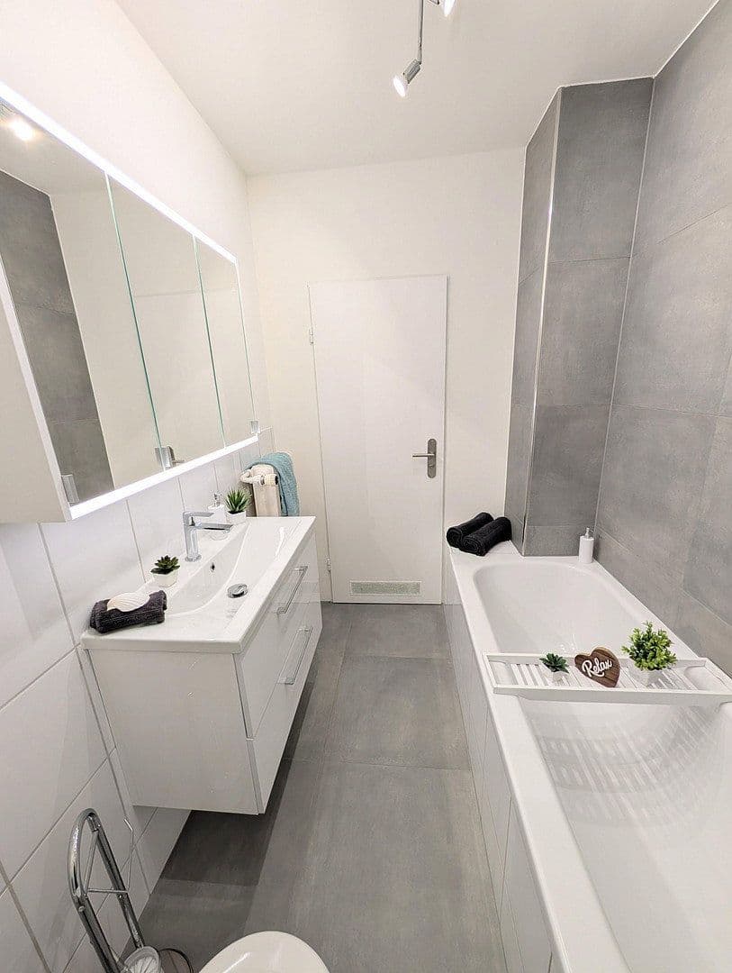 3 bedroom flat for sale, 76 m², Rheinecke 27, Ludwigshafen am Rhein, Rhineland-Palatinate 3 bedroom flat for sale, 76 m², Rheinecke 27, Ludwigshafen am Rhein, Rhineland-Palatinate