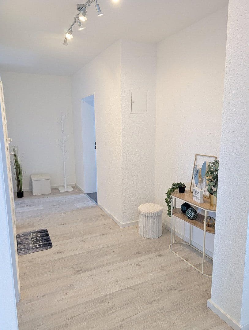 3 bedroom flat for sale, 76 m², Rheinecke 27, Ludwigshafen am Rhein, Rhineland-Palatinate 3 bedroom flat for sale, 76 m², Rheinecke 27, Ludwigshafen am Rhein, Rhineland-Palatinate