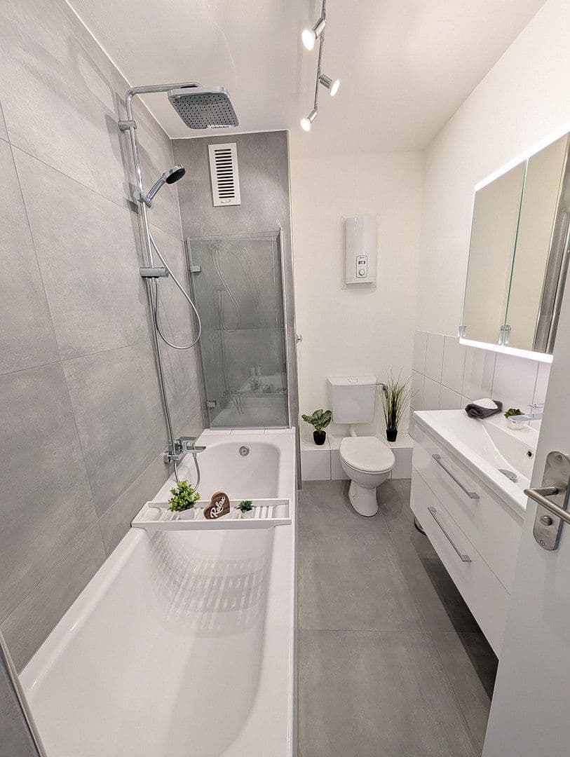 3 bedroom flat for sale, 76 m², Rheinecke 27, Ludwigshafen am Rhein, Rhineland-Palatinate 3 bedroom flat for sale, 76 m², Rheinecke 27, Ludwigshafen am Rhein, Rhineland-Palatinate