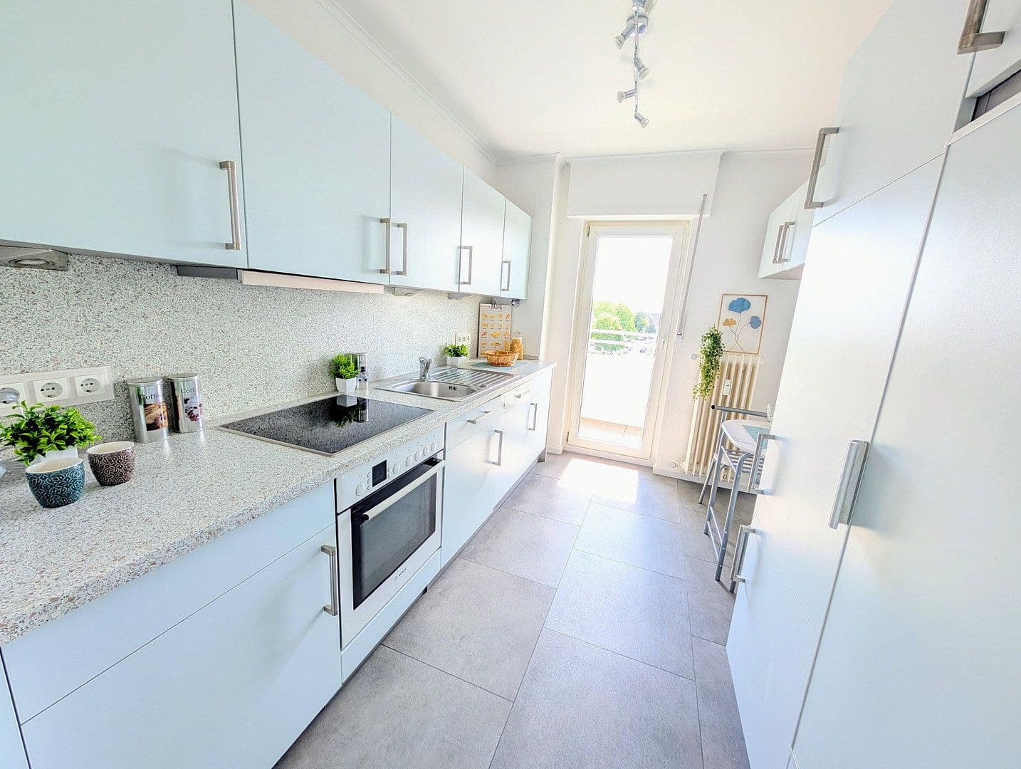 3 bedroom flat for sale, 76 m², Rheinecke 27, Ludwigshafen am Rhein, Rhineland-Palatinate 3 bedroom flat for sale, 76 m², Rheinecke 27, Ludwigshafen am Rhein, Rhineland-Palatinate