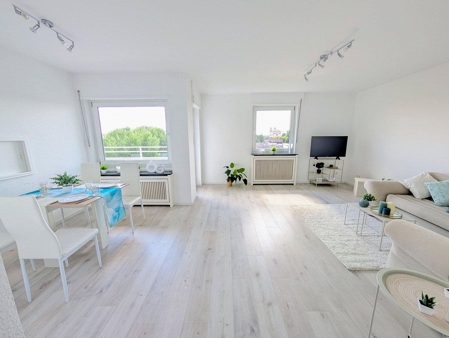 3 bedroom flat for sale, 76 m², Rheinecke 27, Ludwigshafen am Rhein, Rhineland-Palatinate 3 bedroom flat for sale, 76 m², Rheinecke 27, Ludwigshafen am Rhein, Rhineland-Palatinate