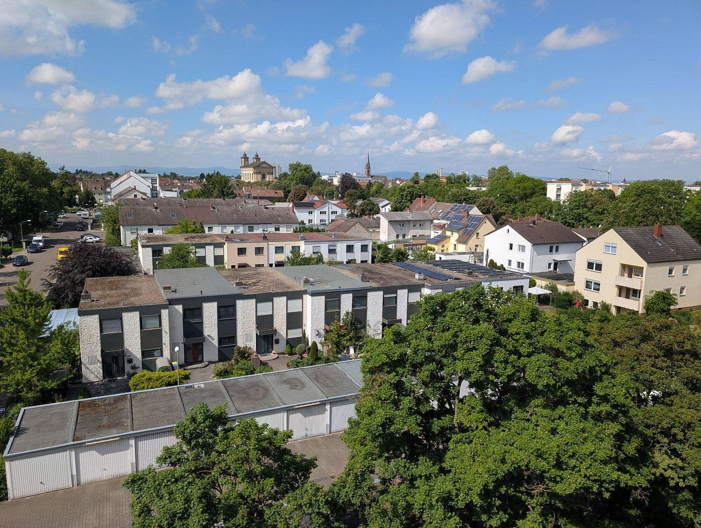 3 bedroom flat for sale, 76 m², Rheinecke 27, Ludwigshafen am Rhein, Rhineland-Palatinate 3 bedroom flat for sale, 76 m², Rheinecke 27, Ludwigshafen am Rhein, Rhineland-Palatinate