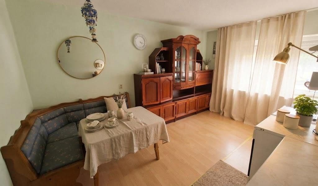 5 bedroom flat to rent, 100 m², Vinningen, Rhineland-Palatinate 5 bedroom flat to rent, 100 m², Vinningen, Rhineland-Palatinate