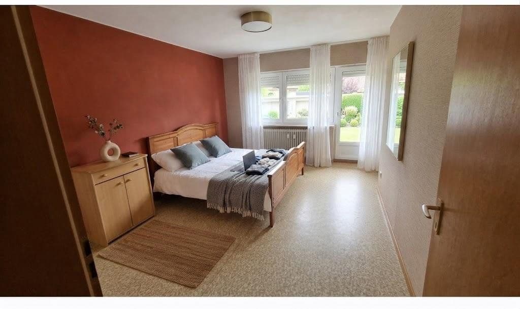 5 bedroom flat to rent, 100 m², Vinningen, Rhineland-Palatinate 5 bedroom flat to rent, 100 m², Vinningen, Rhineland-Palatinate