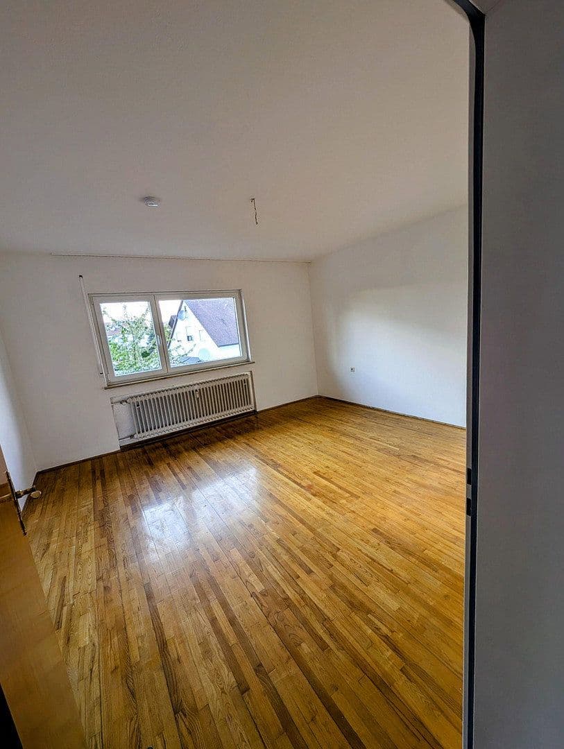 3 bedroom flat to rent, 74 m², Nürnberg, Bavaria 3 bedroom flat to rent, 74 m², Nürnberg, Bavaria