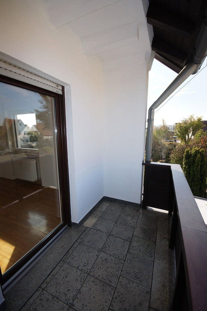 3 bedroom flat to rent, 74 m², Nürnberg, Bavaria 3 bedroom flat to rent, 74 m², Nürnberg, Bavaria