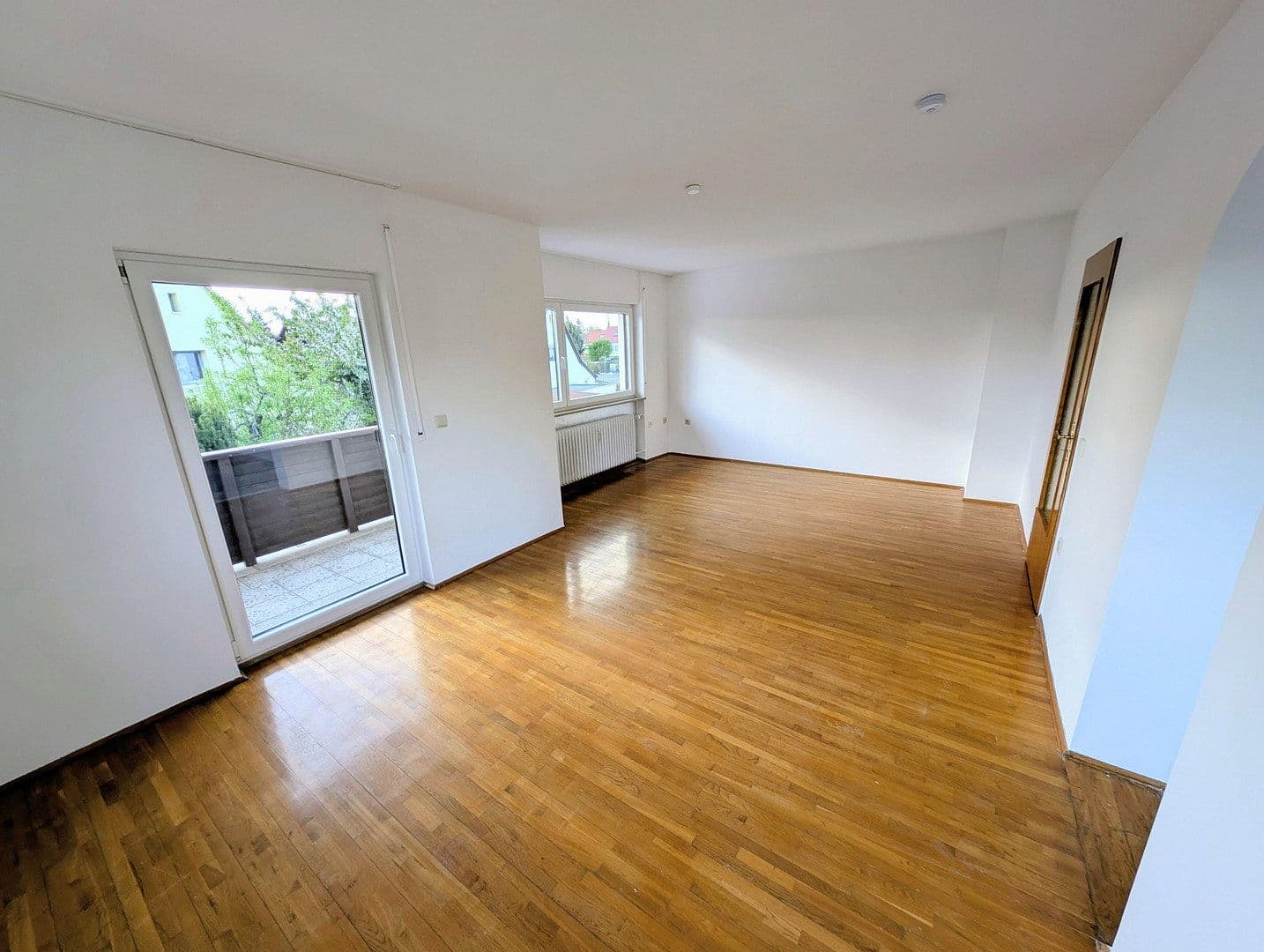 3 bedroom flat to rent, 74 m², Nürnberg, Bavaria 3 bedroom flat to rent, 74 m², Nürnberg, Bavaria