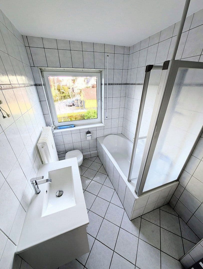 3 bedroom flat to rent, 74 m², Nürnberg, Bavaria 3 bedroom flat to rent, 74 m², Nürnberg, Bavaria