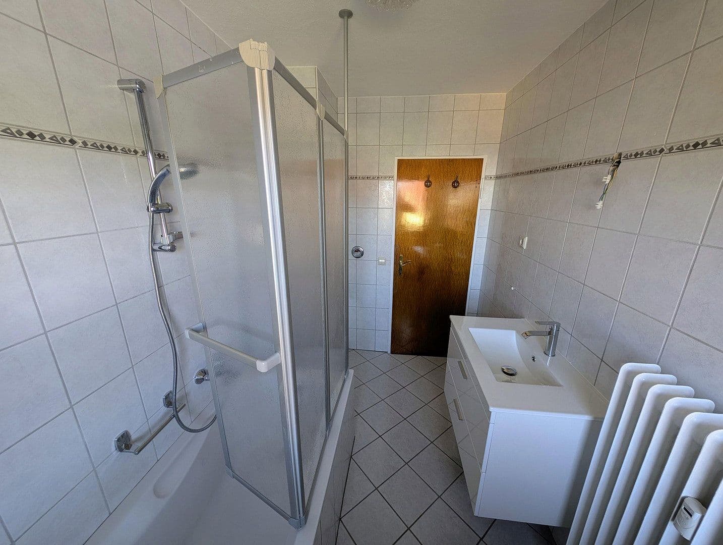 3 bedroom flat to rent, 74 m², Nürnberg, Bavaria 3 bedroom flat to rent, 74 m², Nürnberg, Bavaria