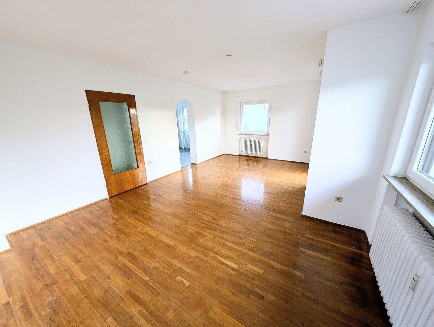 3 bedroom flat to rent, 74 m², Nürnberg, Bavaria 3 bedroom flat to rent, 74 m², Nürnberg, Bavaria