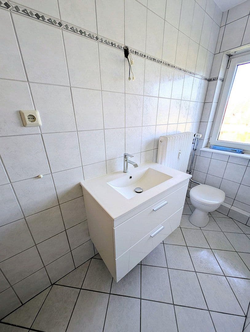 3 bedroom flat to rent, 74 m², Nürnberg, Bavaria 3 bedroom flat to rent, 74 m², Nürnberg, Bavaria