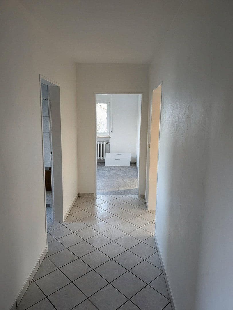 3 bedroom flat to rent, 74 m², Nürnberg, Bavaria 3 bedroom flat to rent, 74 m², Nürnberg, Bavaria