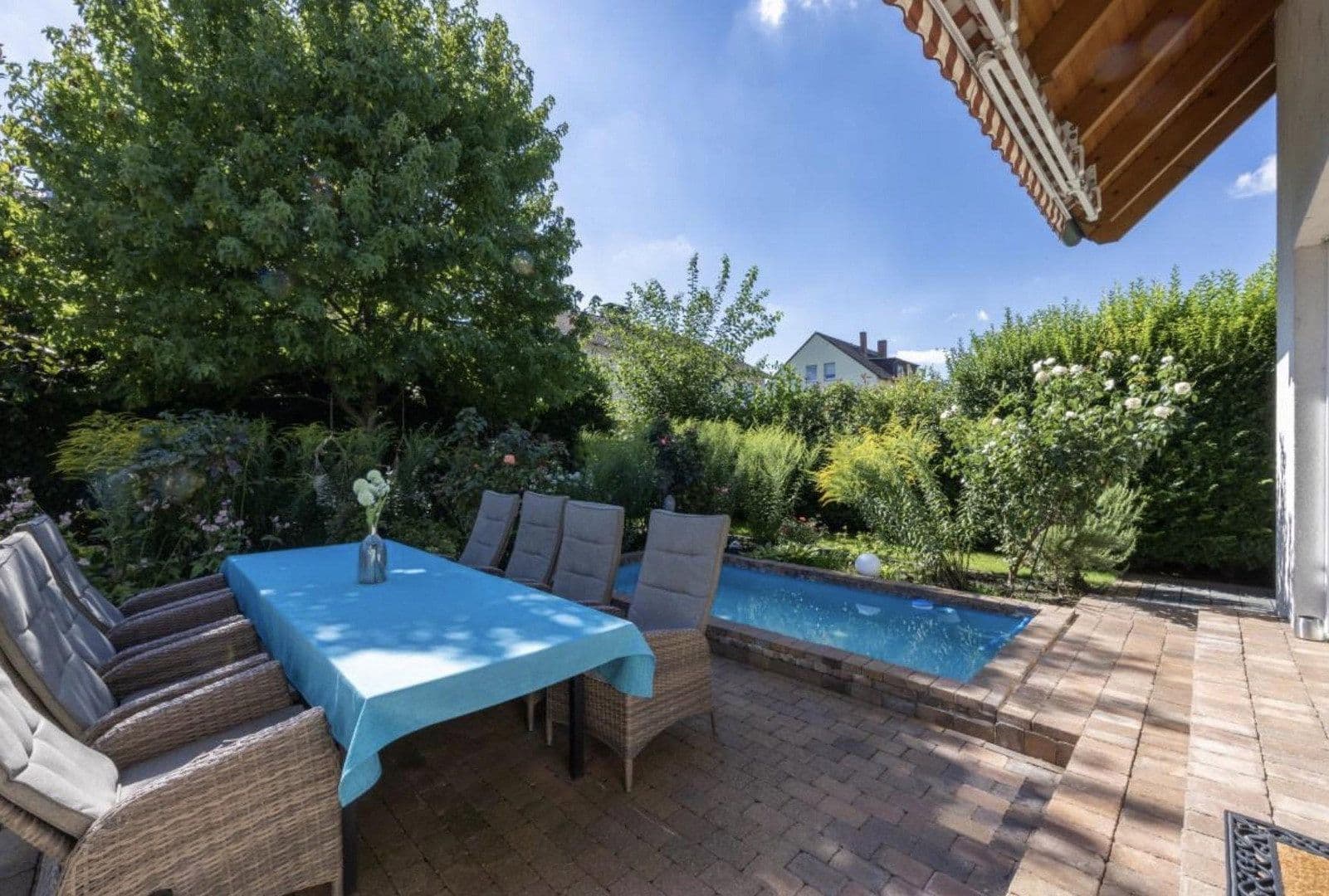 house for sale, 270 m², Philipp-Schnell-Strasse 31-33, Frankfurt, Hesse house for sale, 270 m², Philipp-Schnell-Strasse 31-33, Frankfurt, Hesse