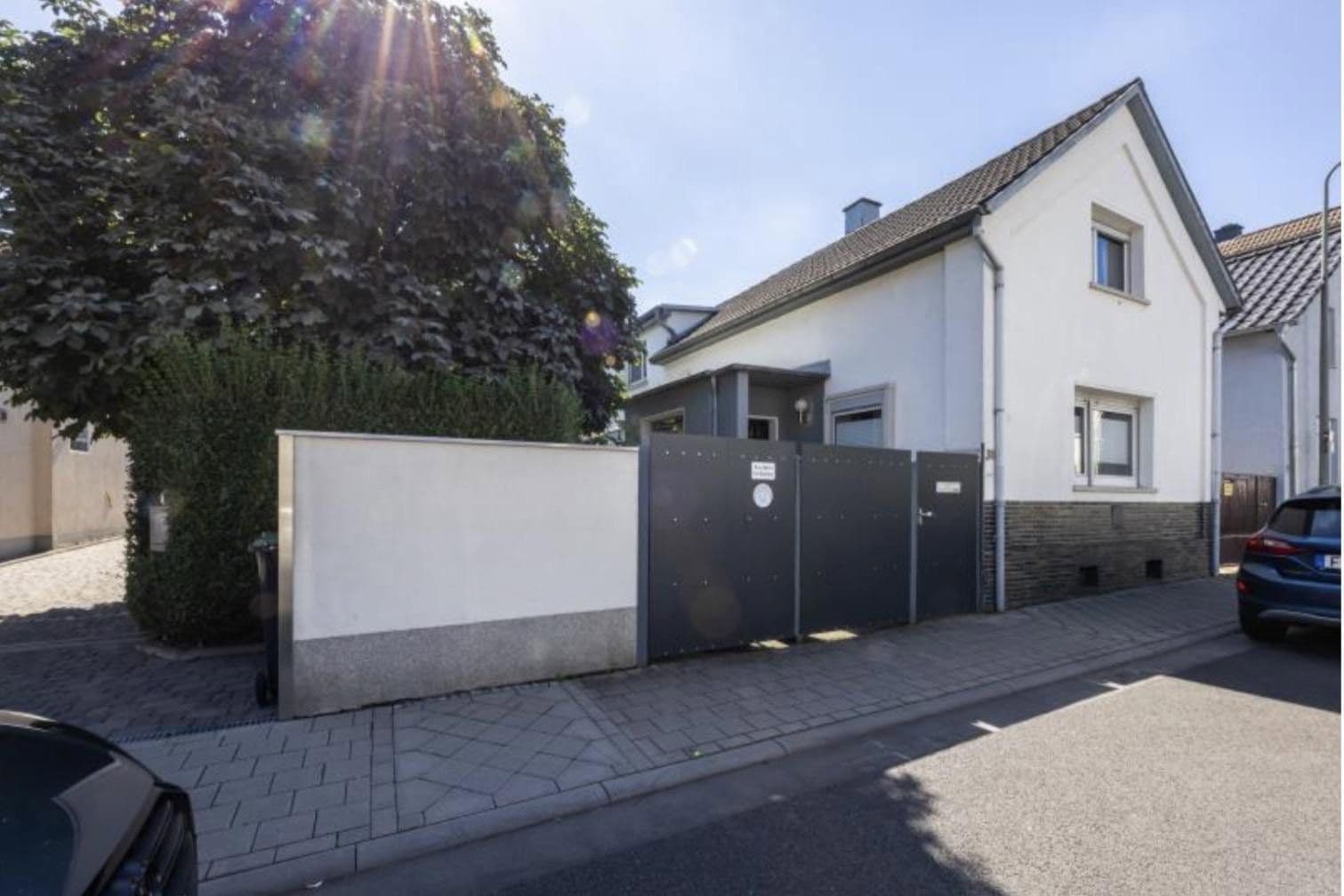 house for sale, 270 m², Philipp-Schnell-Strasse 31-33, Frankfurt, Hesse house for sale, 270 m², Philipp-Schnell-Strasse 31-33, Frankfurt, Hesse