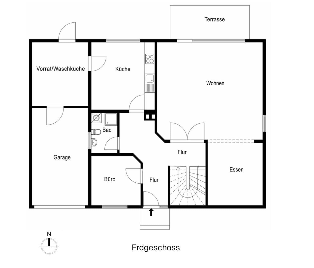 house for sale, 270 m², Philipp-Schnell-Strasse 31-33, Frankfurt, Hesse house for sale, 270 m², Philipp-Schnell-Strasse 31-33, Frankfurt, Hesse