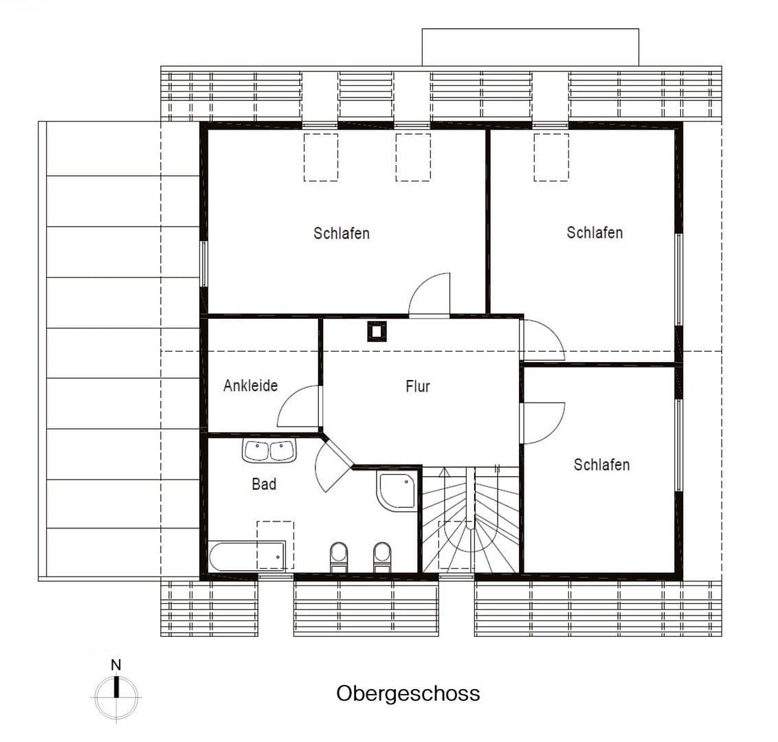 house for sale, 270 m², Philipp-Schnell-Strasse 31-33, Frankfurt, Hesse house for sale, 270 m², Philipp-Schnell-Strasse 31-33, Frankfurt, Hesse
