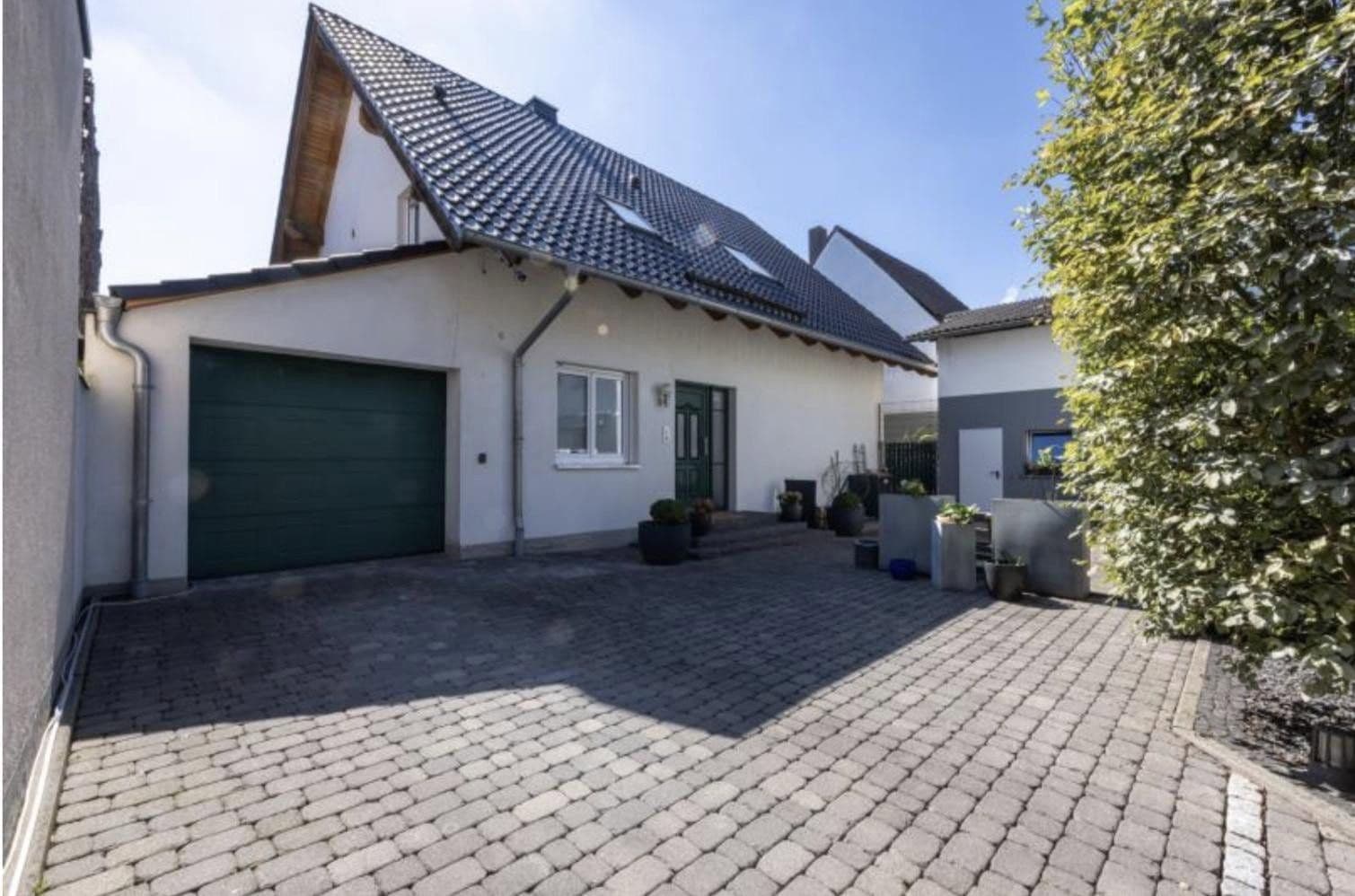house for sale, 270 m², Philipp-Schnell-Strasse 31-33, Frankfurt, Hesse house for sale, 270 m², Philipp-Schnell-Strasse 31-33, Frankfurt, Hesse