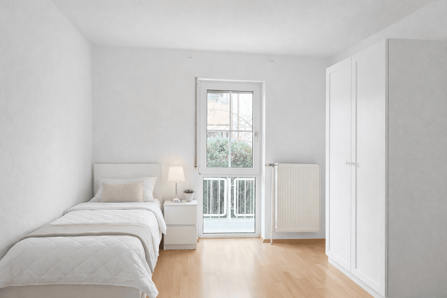 3 bedroom flat for sale, 95 m², Langen, Hesse 3 bedroom flat for sale, 95 m², Langen, Hesse
